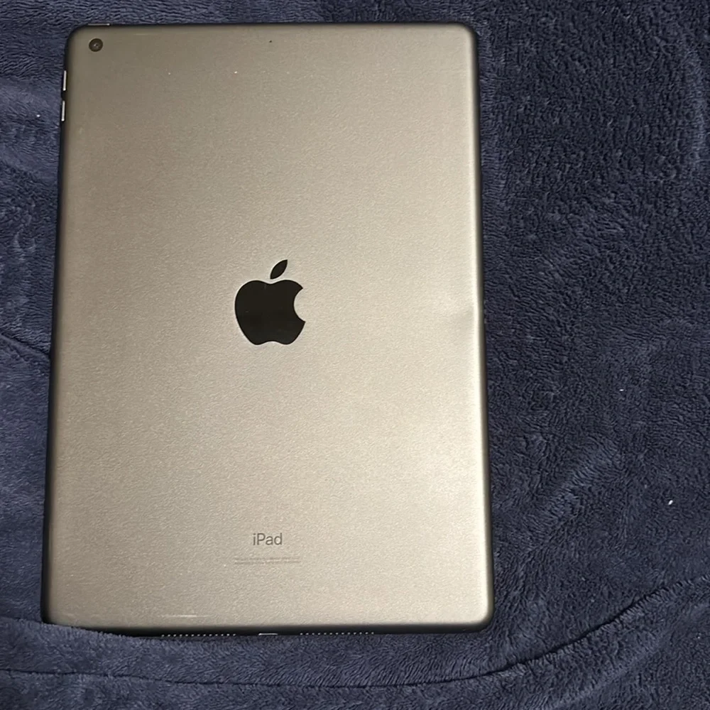 IPad 8th Generation 32GB (2019)